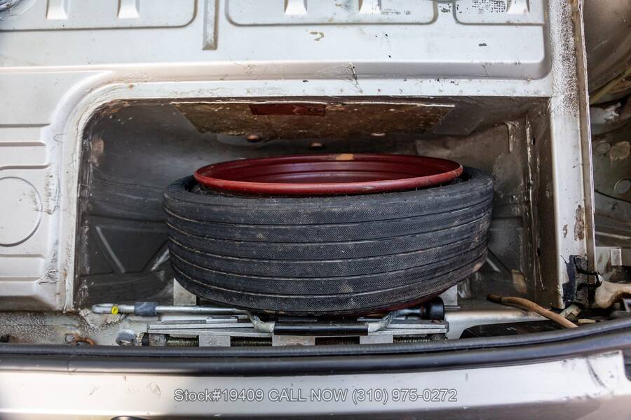 1989 944 picture #27