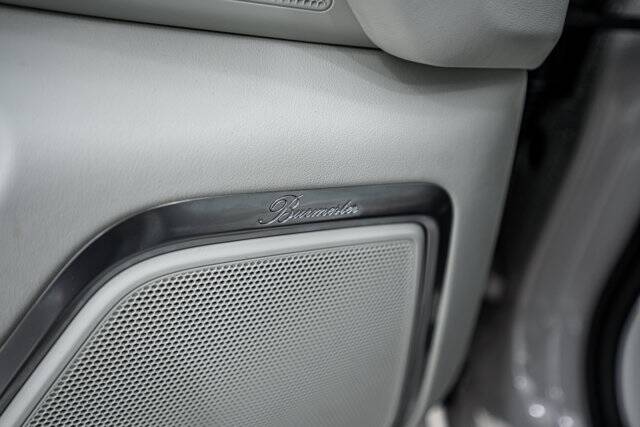 2025 Macan GTS picture #19