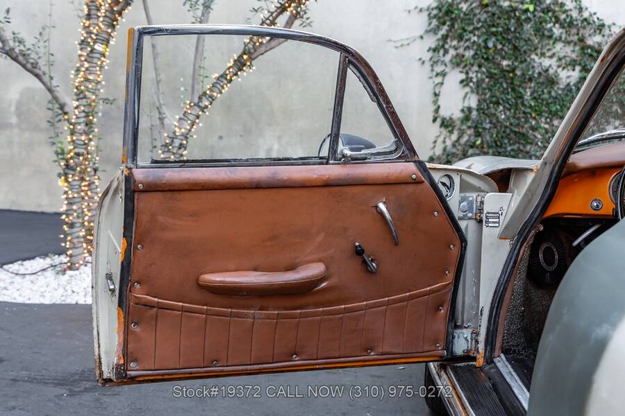 1965 356C Coupe picture #14