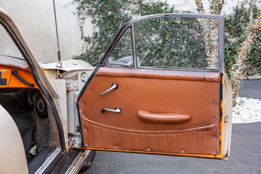 1965 356C Coupe picture #21