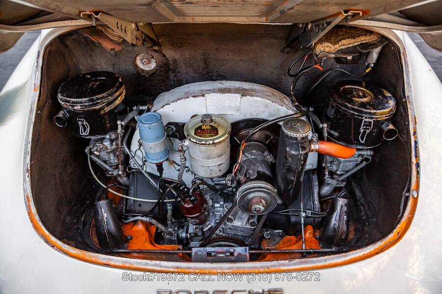 1965 356C Coupe picture #27