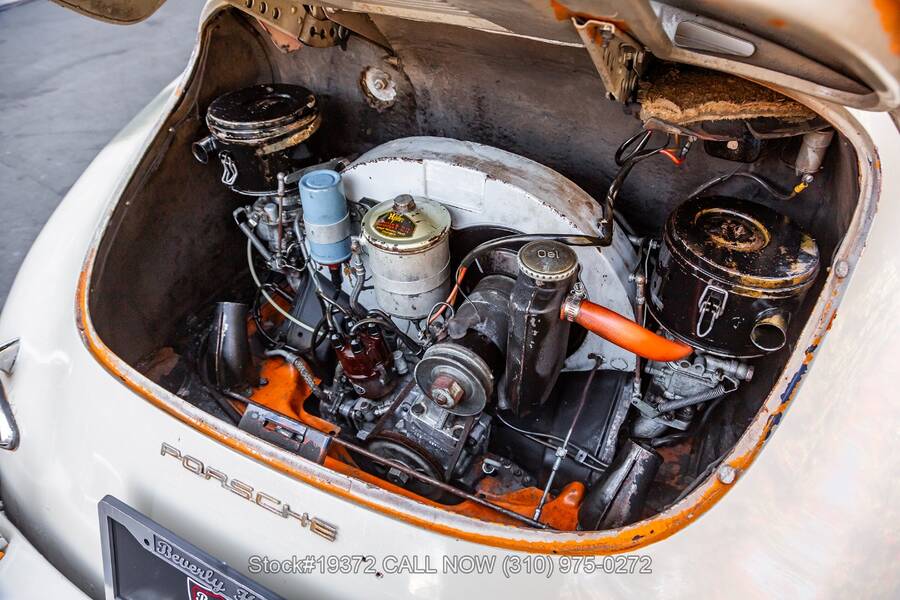 1965 356C Coupe picture #30