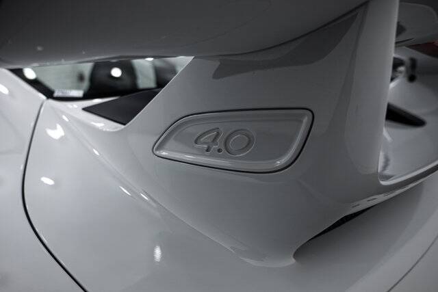 2018 911 GT3 picture #26