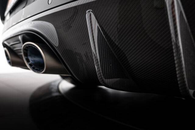 2025 Cayenne Turbo GT picture #28