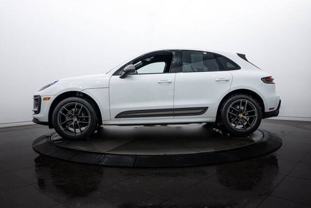 2023 Macan T picture #2