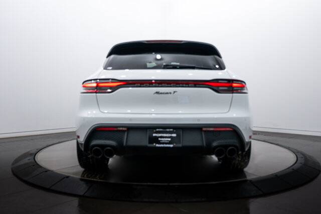 2023 Macan T picture #6