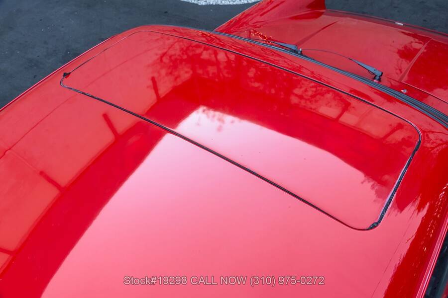 1977 911S Coupe 3.2-Liter 5-Speed picture #14