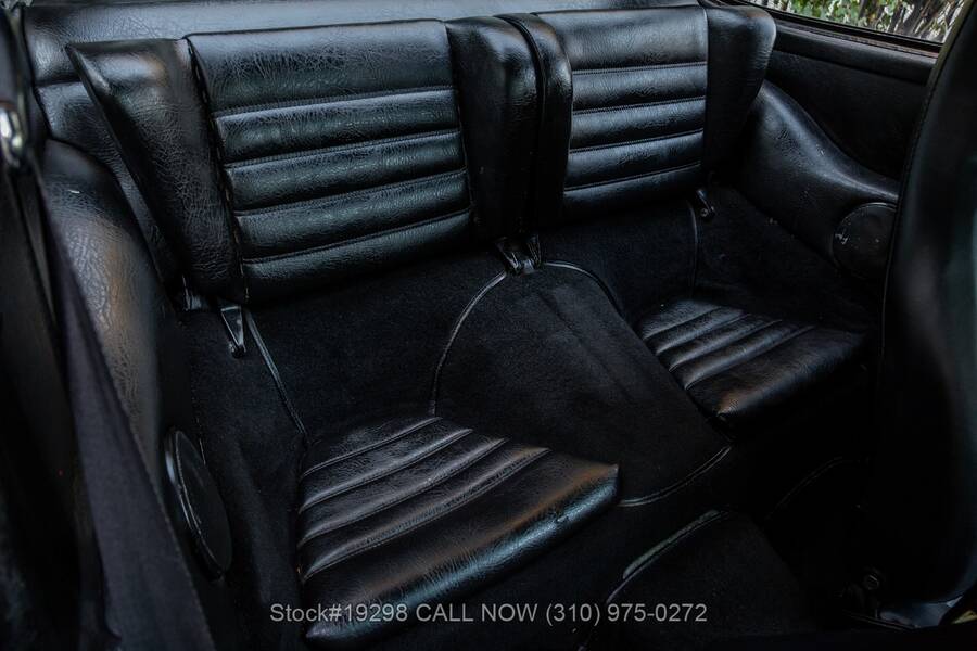 1977 911S Coupe 3.2-Liter 5-Speed picture #22