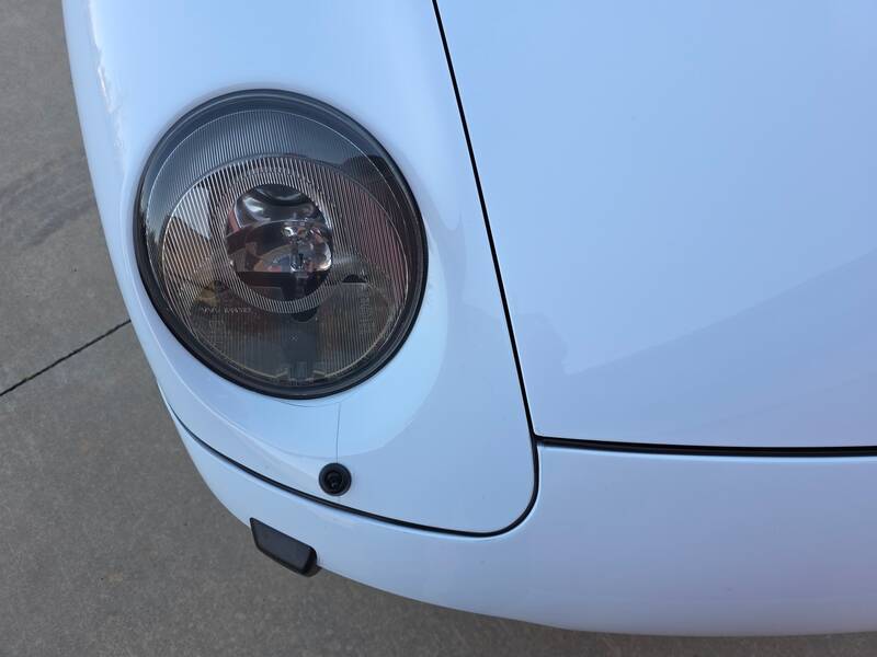 1997 993 Carrera picture #10