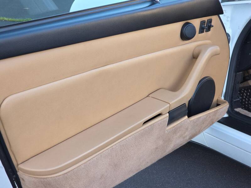 1997 993 Carrera picture #16