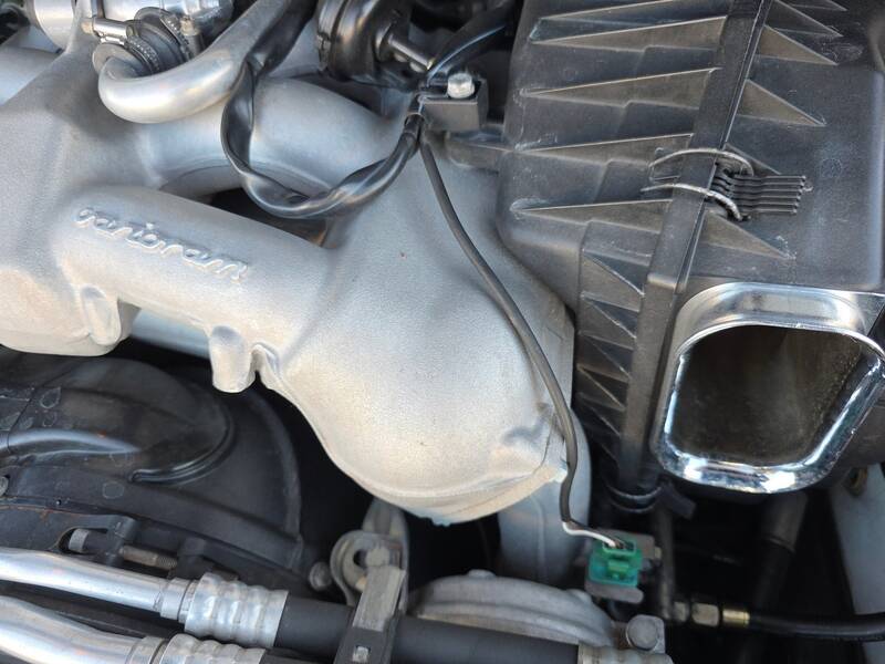 1997 993 Carrera picture #20