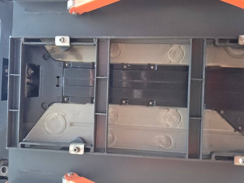 1997 993 Carrera picture #24