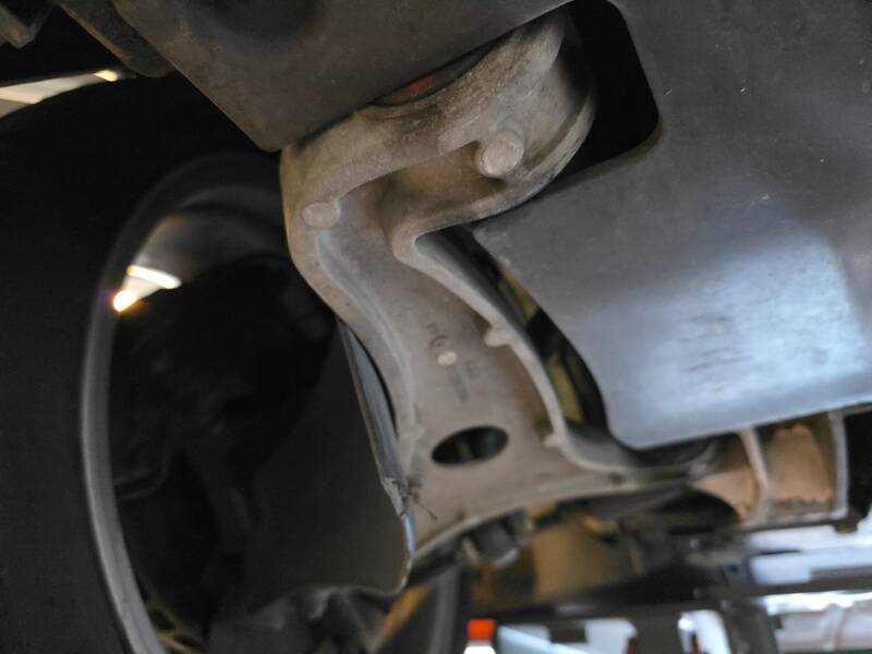 1997 993 Carrera picture #25