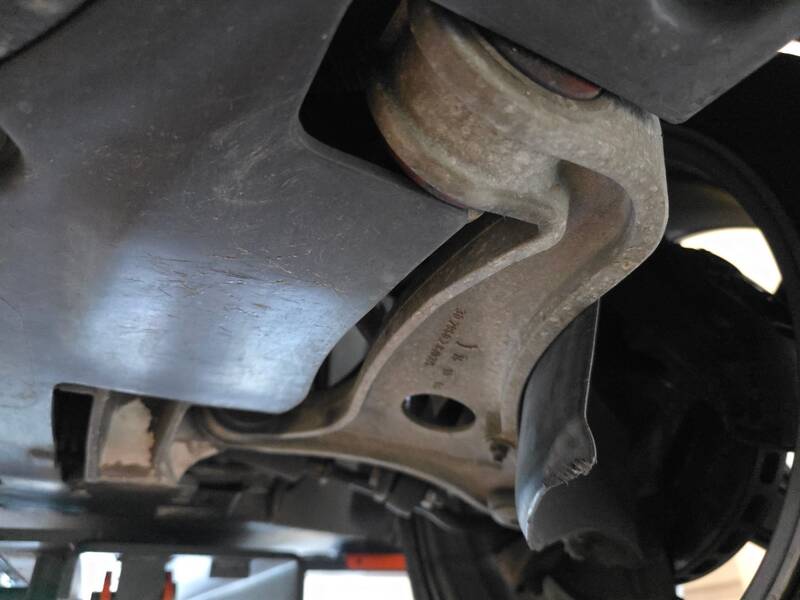 1997 993 Carrera picture #26