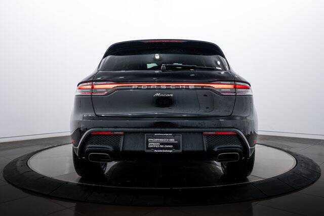 2026 Macan picture #6