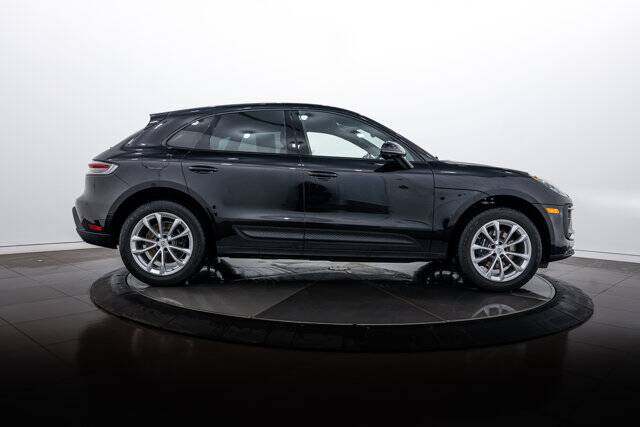 2026 Macan picture #8