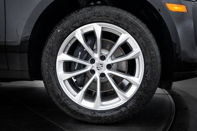 2026 Macan picture #12