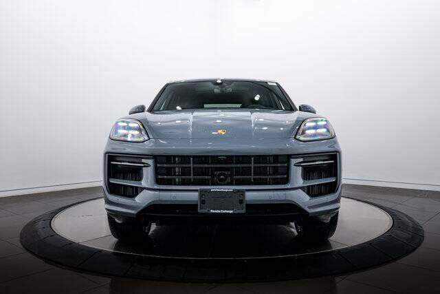 2026 Cayenne picture #10