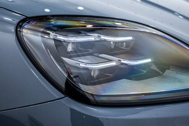 2026 Cayenne picture #11