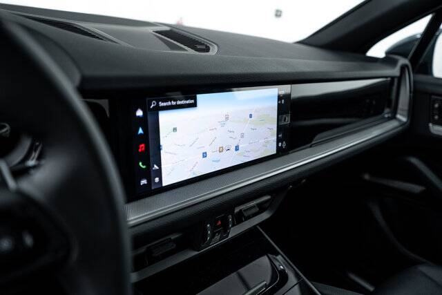 2026 Cayenne picture #18