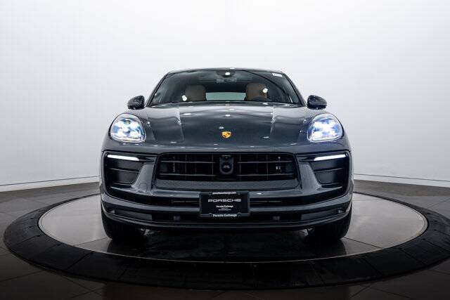 2026 Macan picture #10