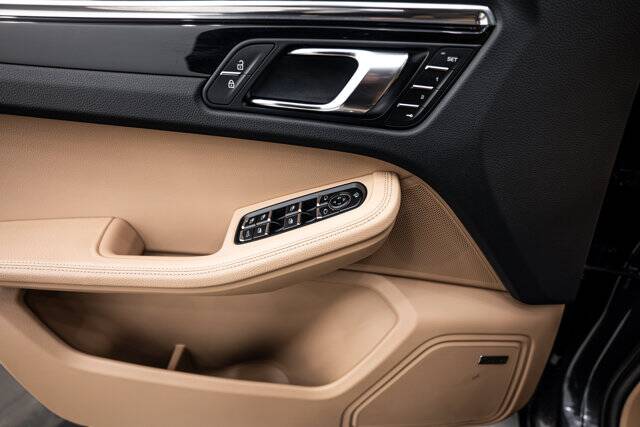 2026 Macan picture #18