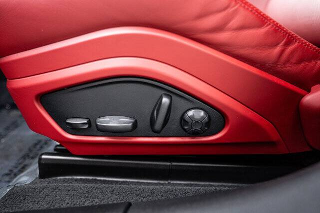 2022 Panamera 4 E-Hybrid picture #19