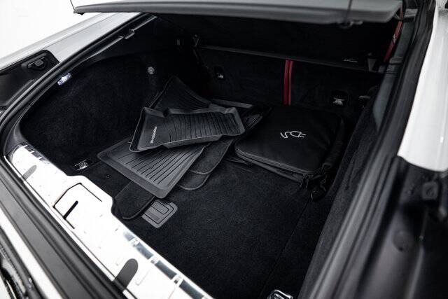 2022 Panamera 4 E-Hybrid picture #27