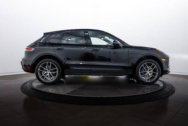 2026 Macan picture #8