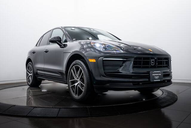 2026 Macan picture #9