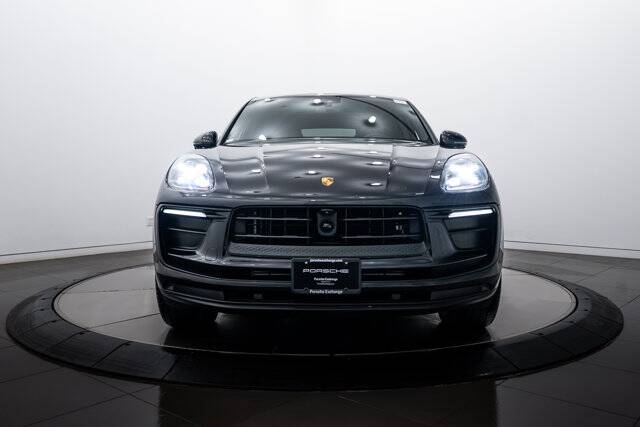 2026 Macan picture #10