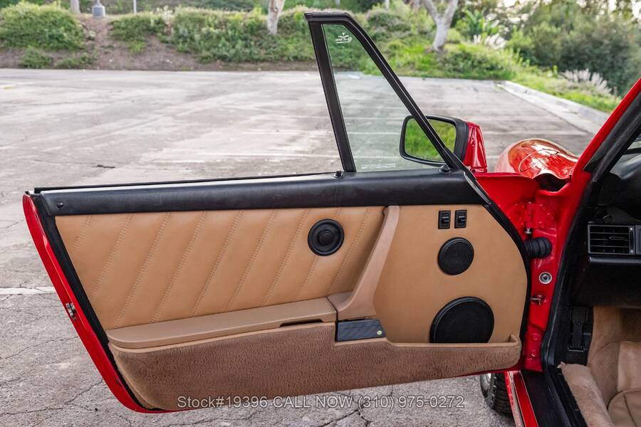 1990 964 Carrera 4 Cabriolet picture #28