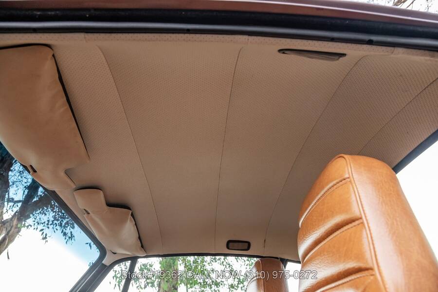 1979 911SC Sunroof Delete Coupe picture #25