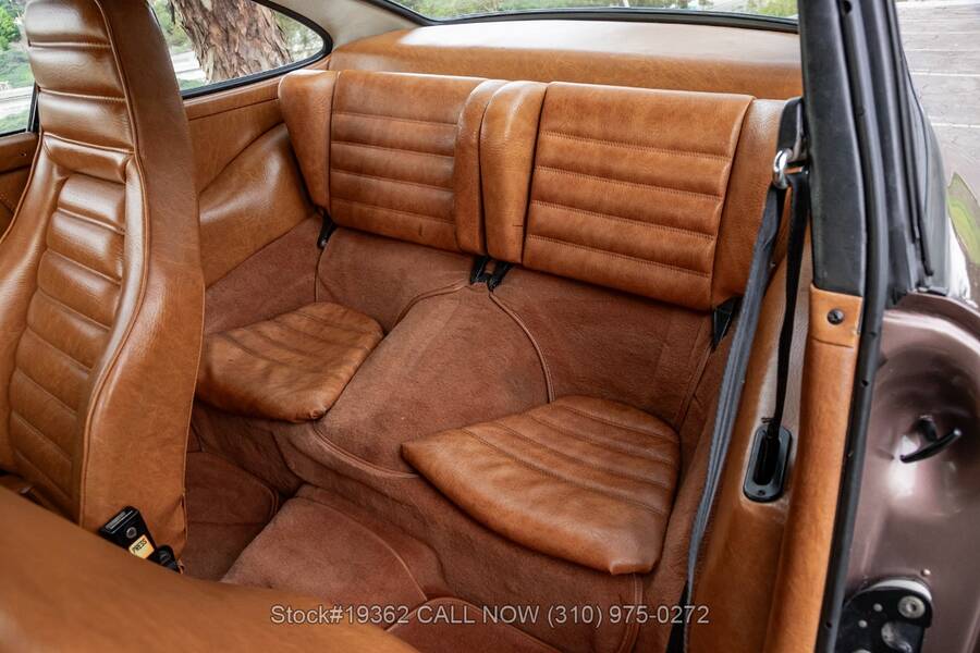 1979 911SC Sunroof Delete Coupe picture #26