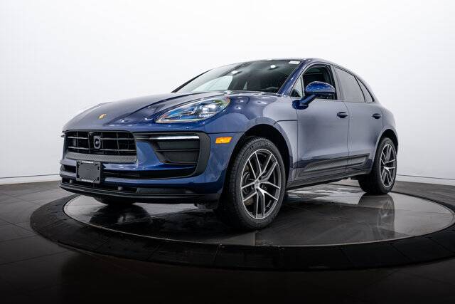 2026 Macan picture #1