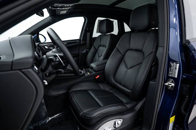 2026 Macan picture #5