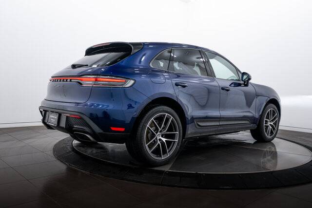 2026 Macan picture #7