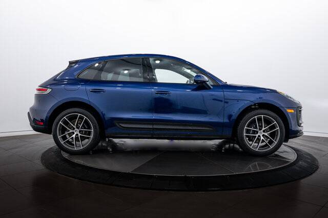 2026 Macan picture #8