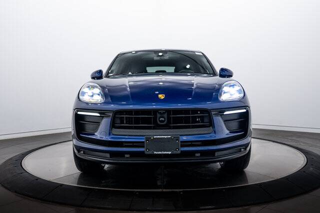 2026 Macan picture #10