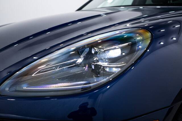 2026 Macan picture #11