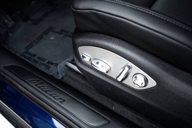 2026 Macan picture #22