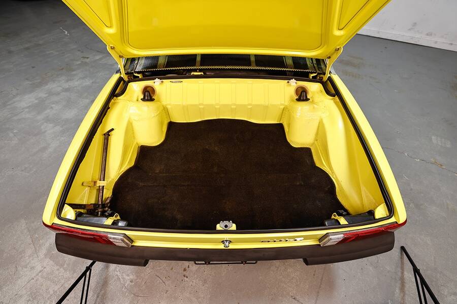 1970 914-6 picture #7