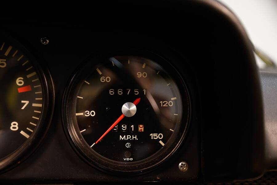 1970 914-6 picture #14