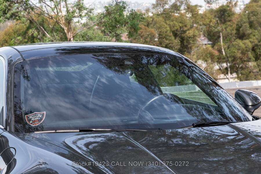 2020 992 Carrera 4S picture #18