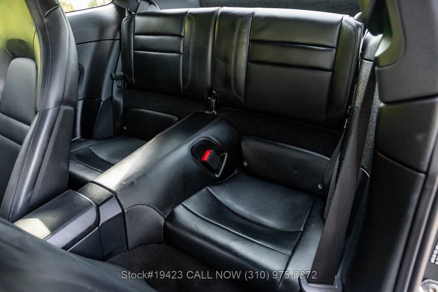 2020 992 Carrera 4S picture #27