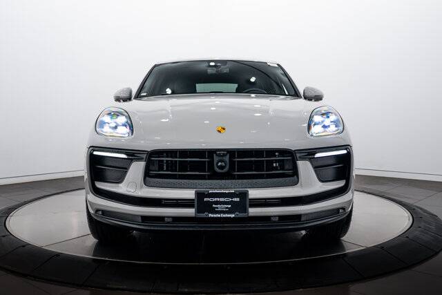 2026 Macan picture #10