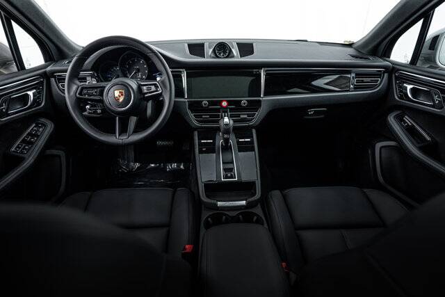 2026 Macan picture #11