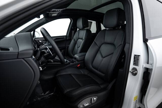 2026 Macan picture #5