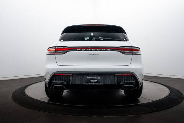 2026 Macan picture #6