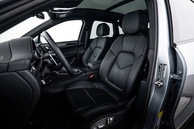 2026 Macan picture #5